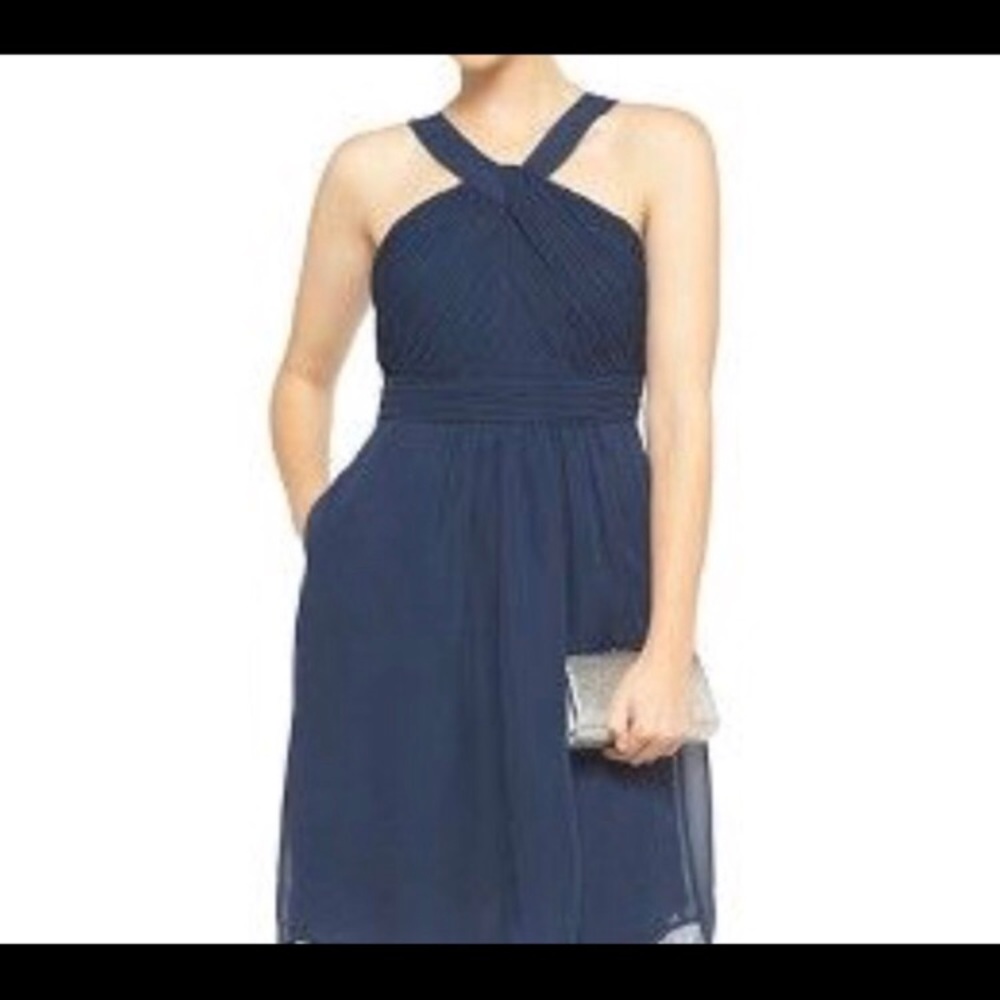 Bridesmaid dress